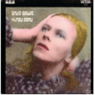 Hunky Dory CD