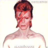 Aladdin Sane CD