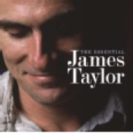 The Essential James Taylor CD