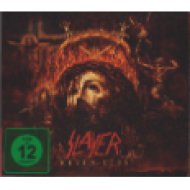 Repentless CD+DVD