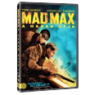 Mad Max - A harag útja DVD