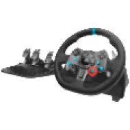 G29 Driving Force kormány PC/PS2/PS3/PS4 (941-000112)
