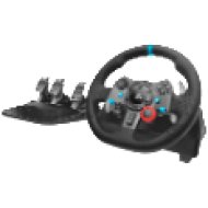 G29 Driving Force kormány PC/PS2/PS3/PS4 (941-000112)