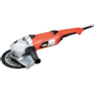 KG2000 2000W 230mm sarokcsiszoló