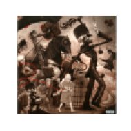 Welcome to the Black Parade (Vinyl LP (nagylemez))
