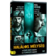 Halálos mélység DVD