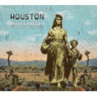 Houston - Publishing Demos 2002 LP