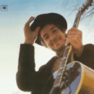 Nashville Skyline CD