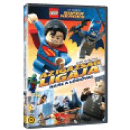 LEGO - Az igazság ligája - Harc a légióval DVD