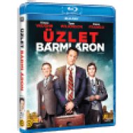 Üzlet bármi áron Blu-ray