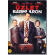 Üzlet bármi áron DVD