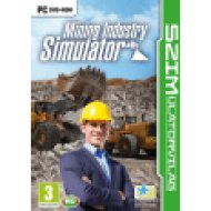 Mining Industry Simulator PC