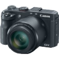 PowerShot G3X szuperzoom fényképezőgép