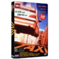 Taxi DVD