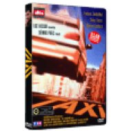 Taxi DVD