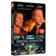 Ördögi színjáték DVD