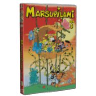 Marsupilami 3. DVD