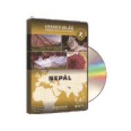 Ezerarcú Világ 07. - Nepál (DVD)