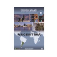 Ezerarcú Világ 04. - Argentína (DVD)