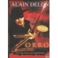 Zorro DVD