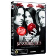 Bosszúból jeles DVD