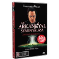 Arkangyal szárnyalása - Angyalok háborúja 3. DVD