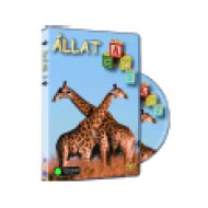 Állat ABC 3. (DVD)