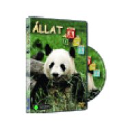 Állat ABC 2. (DVD)