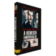 A Heineken emberrablás DVD