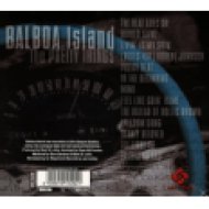 Balboa Island (Digipak) CD