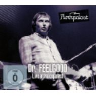 Live at Rockpalast CD+DVD