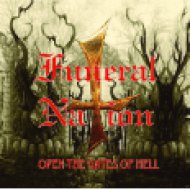 Open the Gates of Hell CD