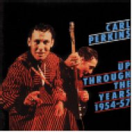 Up Through the Years 1954-1957 CD