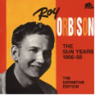 The Sun Years 1956-58 (The Definitive Edition) CD