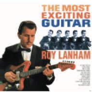 The Most Exciting Guitar (Reissue) LP