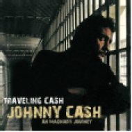 Traveling Cash - An Imaginary Journey CD