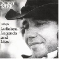 Sings Lullabys, Legends and Lies CD