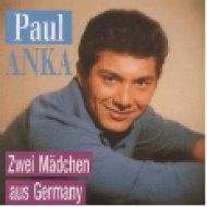 Zwei Mädchen aus Germany CD