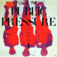 Public Pressure CD