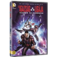 Az igazság ligája - Istenek és szörnyek DVD