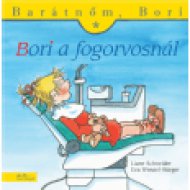 Bori a fogorvosnál