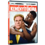 Keményítőkúra DVD