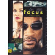 Focus - A látszat csal DVD