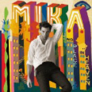 No Place In Heaven (Deluxe Edition) CD