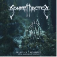 Ecliptica - Revisited (15th Anniversary Edition) CD