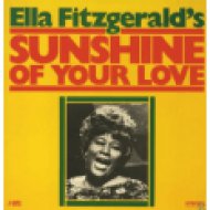 Sunshine Of Your Love LP