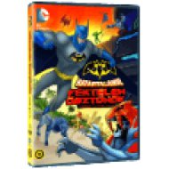 Batman határtalanul - Féktelen ösztönök DVD