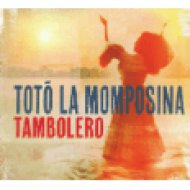 Tambolero CD