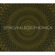 Kaleidophonica CD