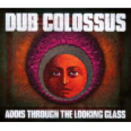 Addis Through the Looking Glass CD